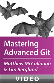Mastering Advanced Git
